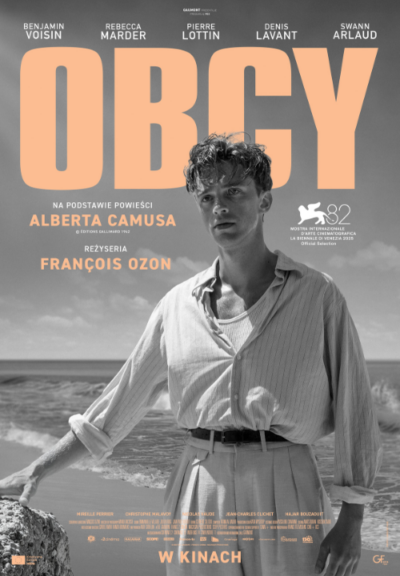 Obcy
