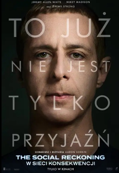 The Social Reckoning: W sieci konsekwencji