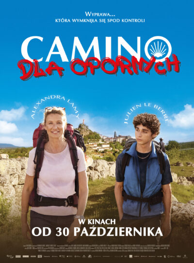 Camino dla opornych