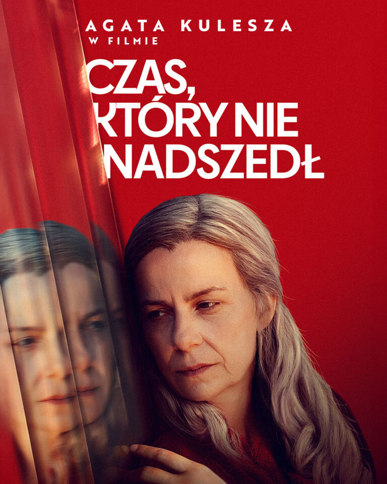 Czas, który nie nadszedł