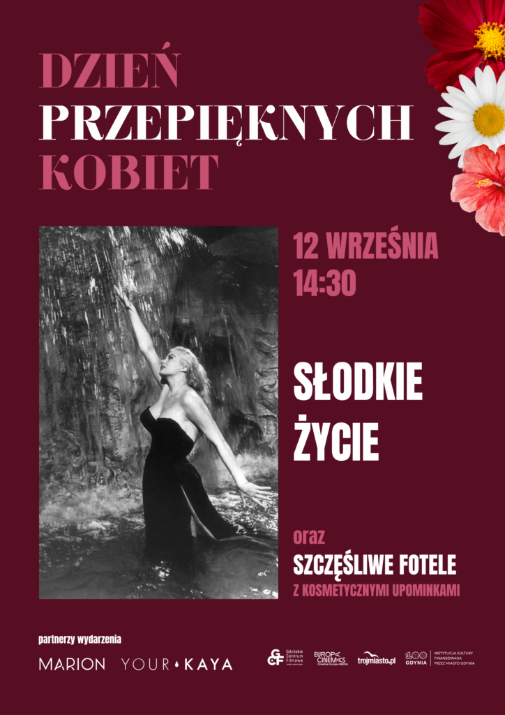 Słodkie życie | DZIEŃ PRZEPIĘKNYCH KOBIET