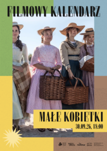 Małe kobietki | FILMOWY KALENDARZ