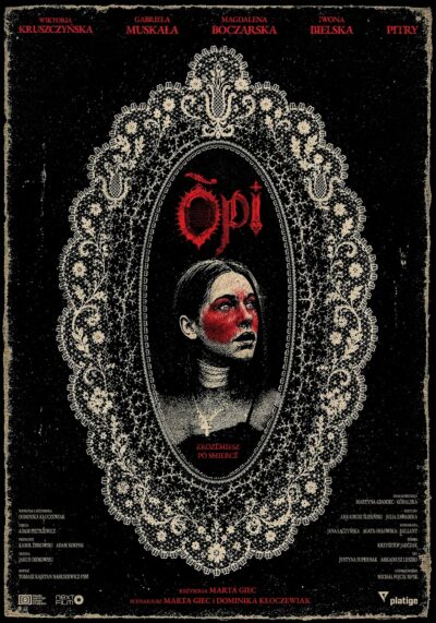 Splat!FilmFest ON TOUR | ÒPI