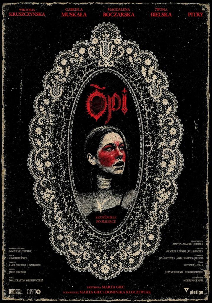 Splat!FilmFest ON TOUR | ÒPI