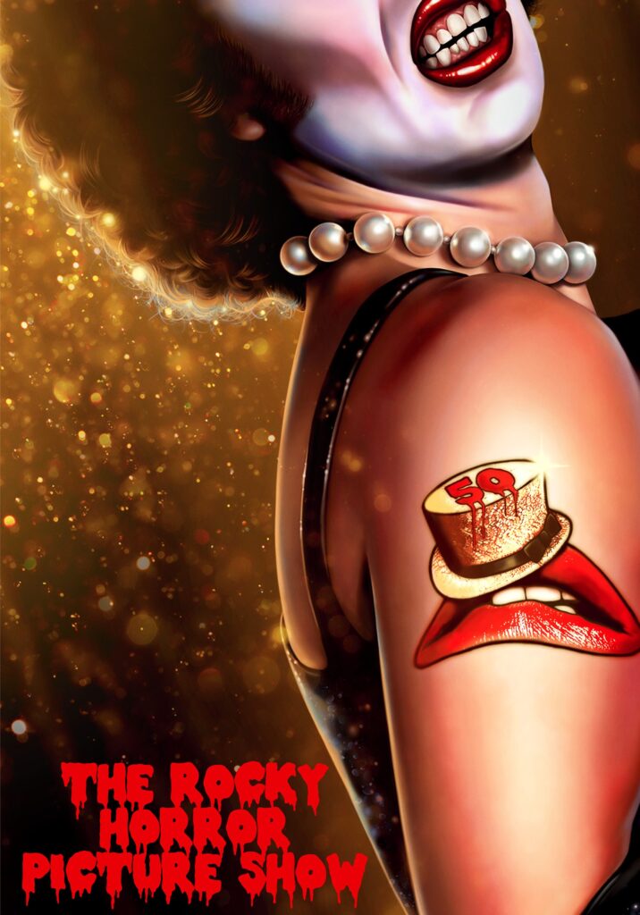 Rocky Horror Picture Show