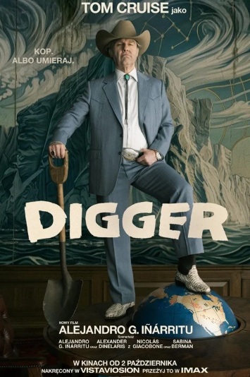 Digger
