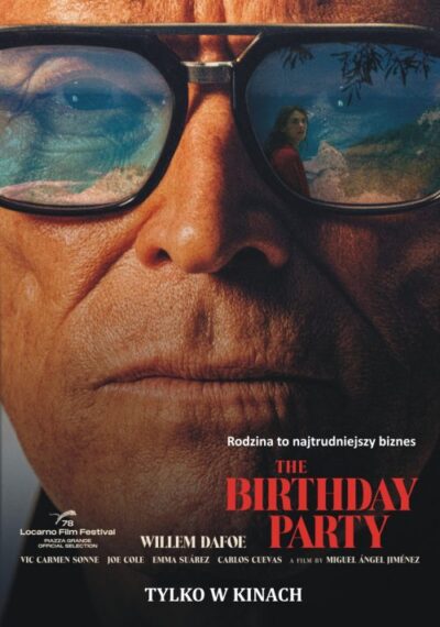 Birthday Party