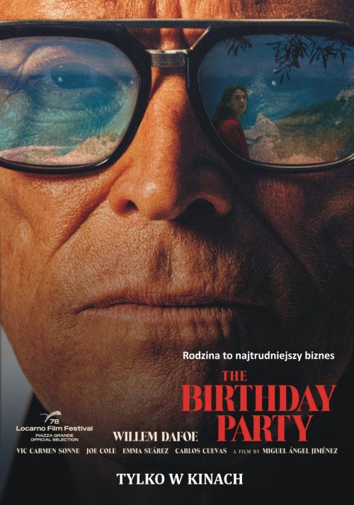 Birthday Party