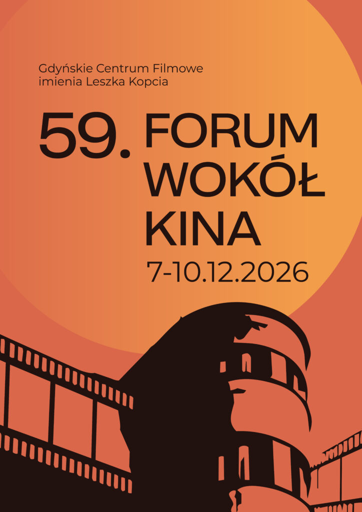 59. Forum Wokół Kina