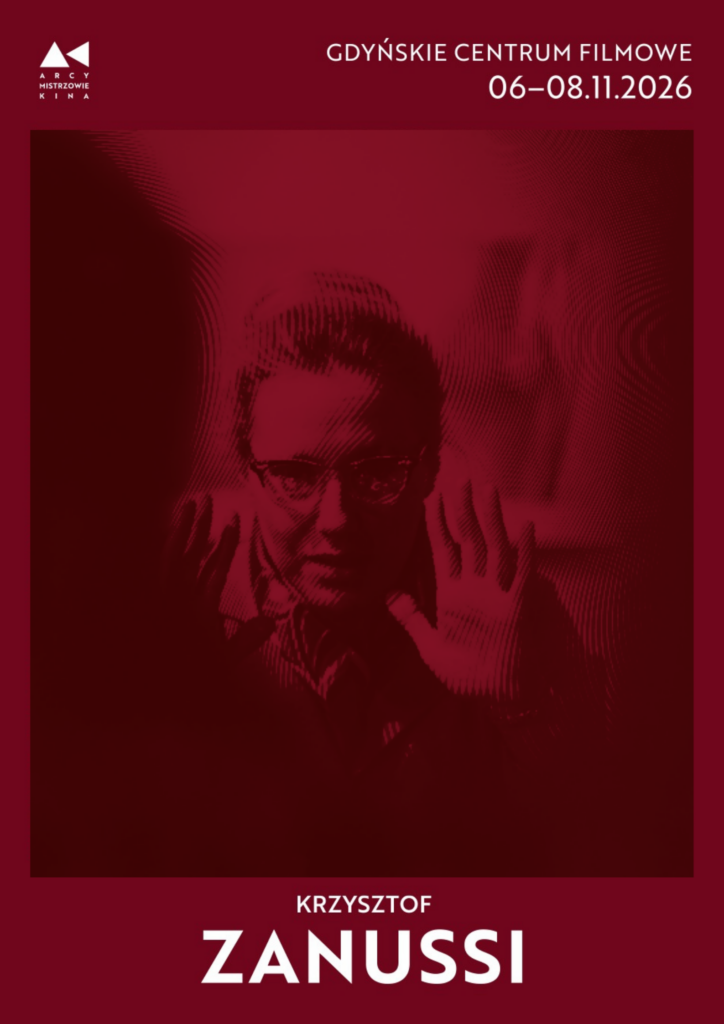 ARCYMISTRZOWIE KINA | ZA ŚCIANĄ  + spotkanie po filmie | 06.11 | 19:00
