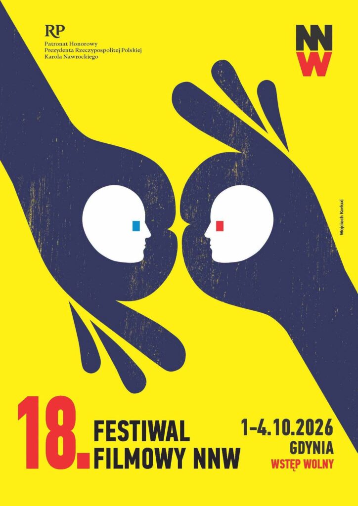 18. Międzynarodowy Festiwal Filmowy NNW