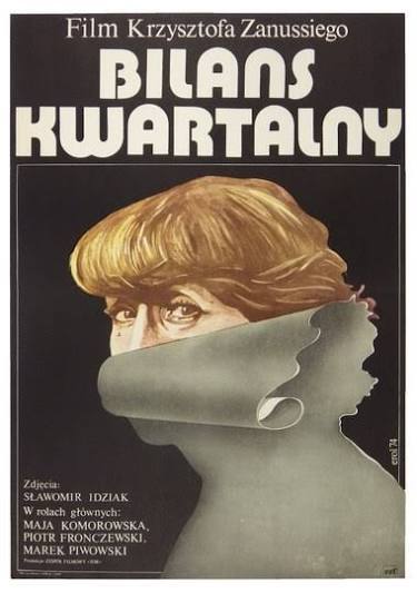 ARCYMISTRZOWIE KINA | Bilans kwartalny