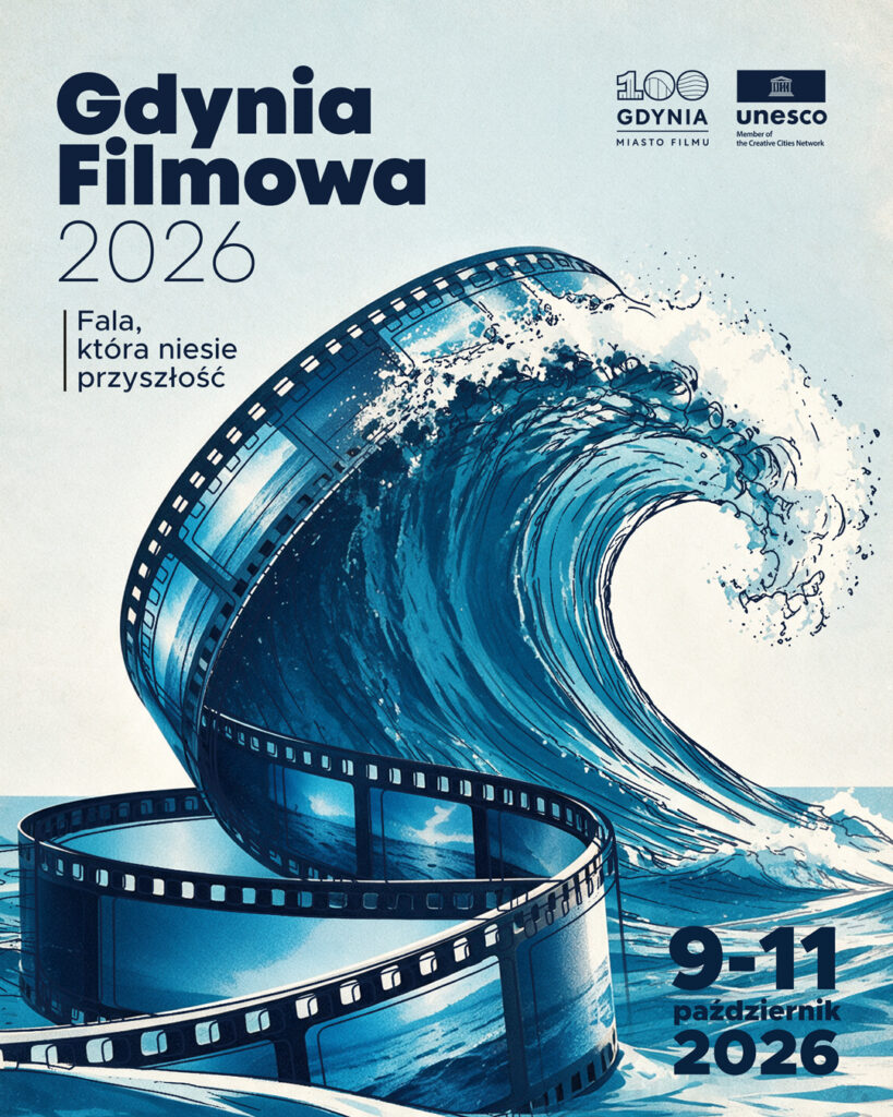 Gdynia Filmowa 2026 | My Grandmother Is a Skydiver + Przeżyć | FILMY Z POLSKIMI NAPISAMI