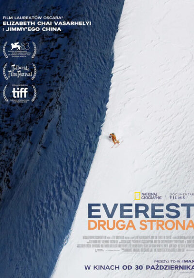Everest: Druga strona