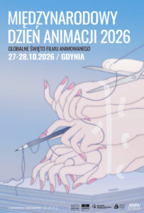 MIĘDZYNARODOWY DZIEŃ ANIMACJI